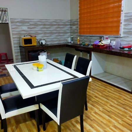 Sya Al-Yahya Homestay Kuala Terengganu Exteriör bild