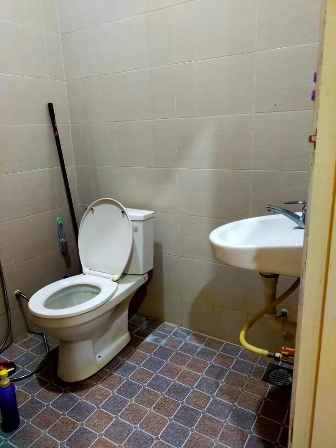 Sya Al-Yahya Homestay Kuala Terengganu Exteriör bild