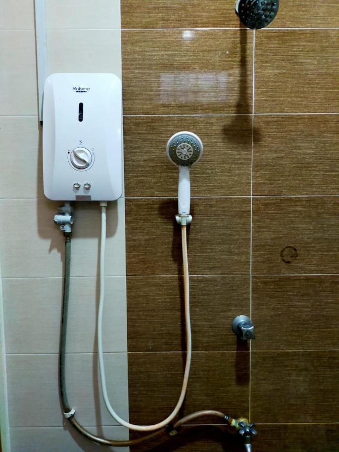 Sya Al-Yahya Homestay Kuala Terengganu Exteriör bild